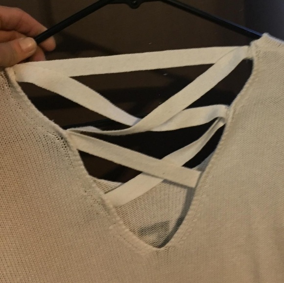 sweater - Picture 2 of 2